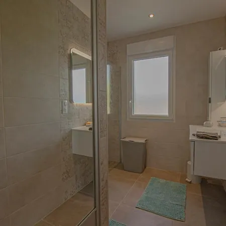 La Cle Des Champs Holiday home
