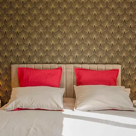 La Cle Des Champs Holiday home *