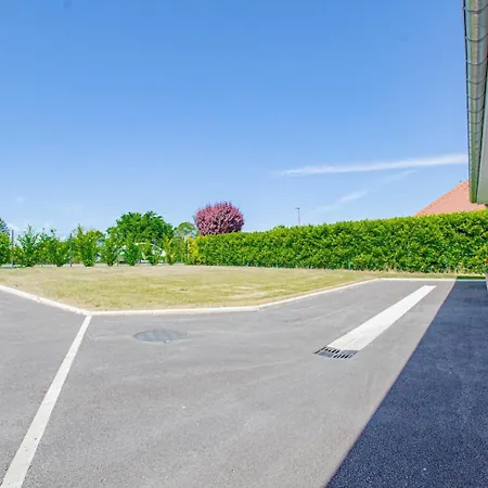 La Cle Des Champs Holiday home Coclois